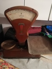 Bilancia Ducale antica