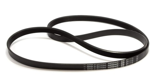 Ariston cinghia rigata denti - cinghia,