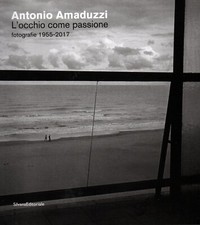 Antonio Amaduzzi - L'occhio