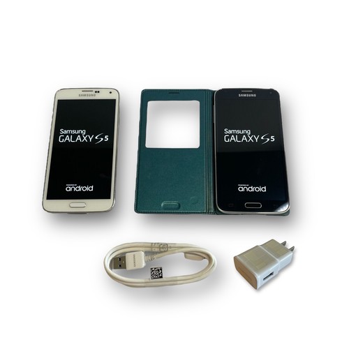 Telefono samsung galaxy - telefono,