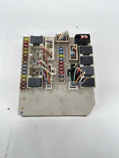 CENTRALINA PORTA FUSIBILI PER RENAULT Grand Modus 1° Serie 356231D Diesel 1.5 (