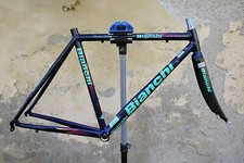 NOS bianchi mega pro 98