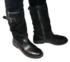 ZARA GIRLS TRF STIVALI