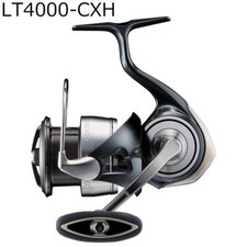 Mulinello da spinning Daiwa 24