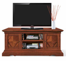 MOBILE PORTA TV IN LEGNO