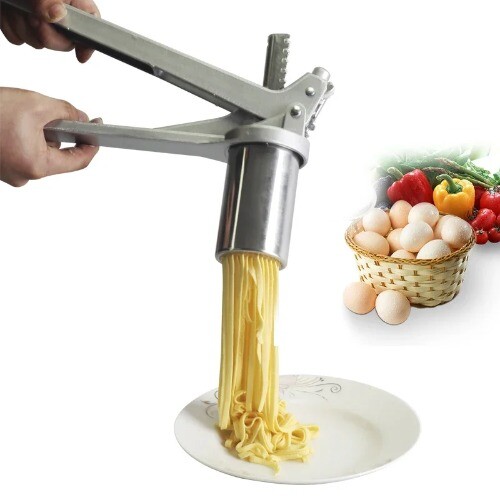 Macchina per pasta pressa