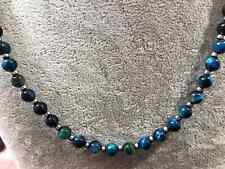 Collana Girocollo Uomo in