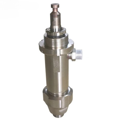 Pompa pistone aftermarket - pompa,