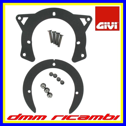 Flangia givi bf09 ducati - flangia,