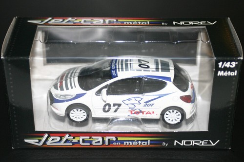 Peugeot 207 s2000 - peugeot,