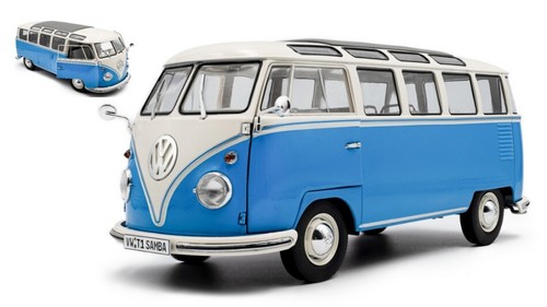 Modellino auto volkswagen - modellino, 1:18