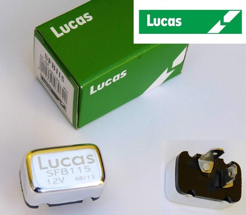 Lucas sfb115 unità - lucas,