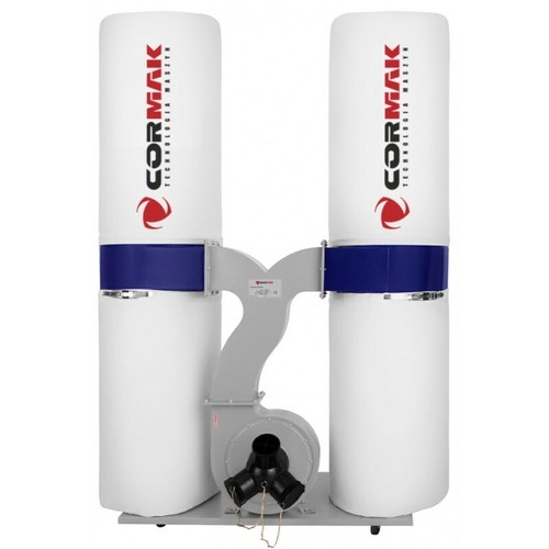 Cormak fm300s aspiratore per - cormak,