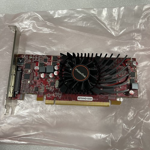 Visiontek amd 5570 pci - amd,