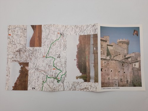 Itinerari cavallo abruzzo - cavallo,