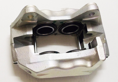 Pinza freno anteriore toyota - pinza,