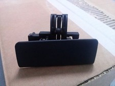 MANIGLIA NERA Cruscotto