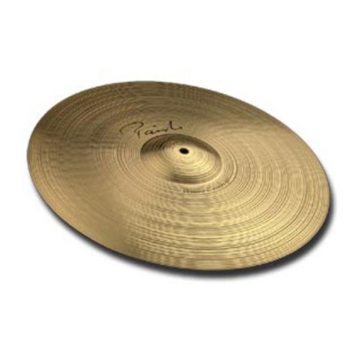 Paiste signature power - signature,