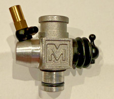 Carburatore scorrevole Mugen