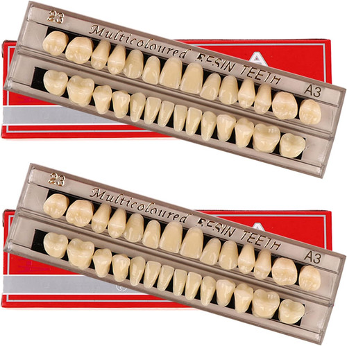 Denti finti - 56,