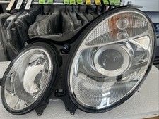 Faro Anteriore sinistro