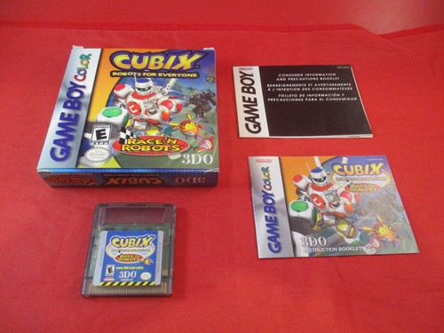 Cubix robots for - cubix, everyone