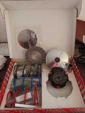 Variatore Hebo Racing