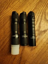 Lumintop Tool Aa Thrunite
