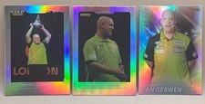 Lotto Base Panini PDC World