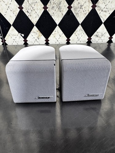 Bose acoustimass speaker - acoustimass,