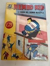 Albi del Falco NEMBO KID - 12