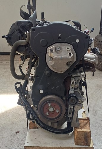 Nfu motore compl - motore,