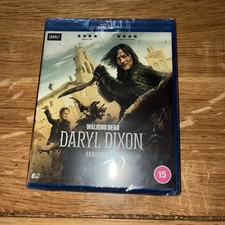  The Walking Dead: Daryl Dixon