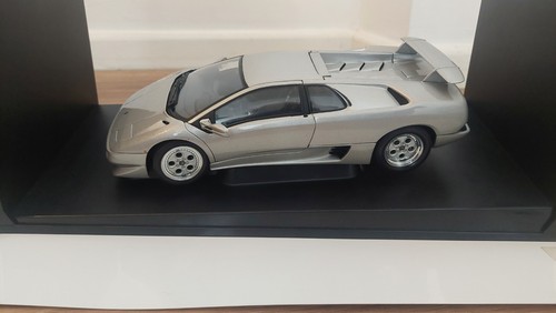 Autoart lamborghini - 1/18,