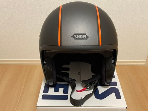 Casco moto shoei - casco, jo