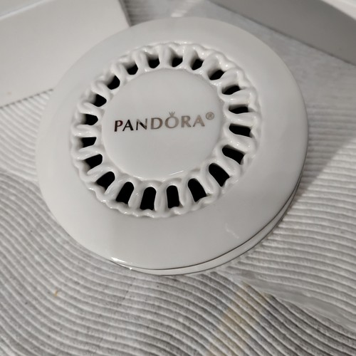 Pandora forever heart - my,