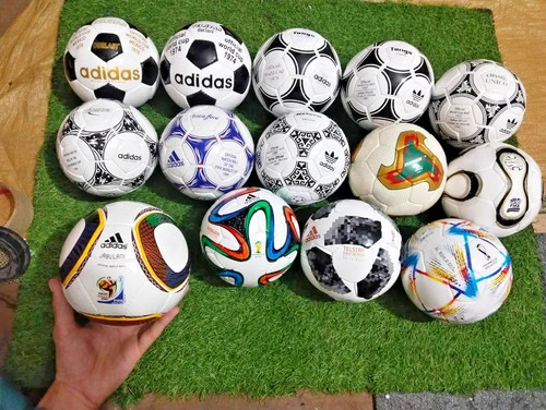 Set palloni adidas calcio - adidas,