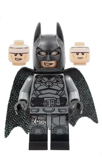 Lego batman preso - lego, dc