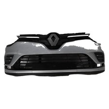 Paraurti Anteriore - Renault