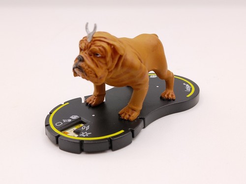Heroclix fantastic forces 001 - heroclix, #001