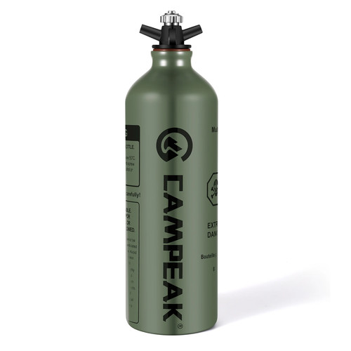 Portable liquid fuel - portable,