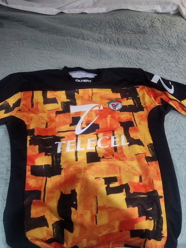 Maglia michel preud homme - maglia,