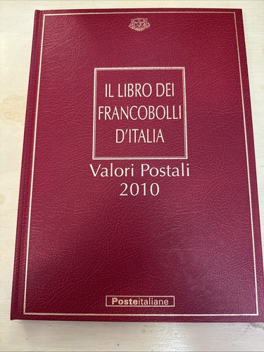 Libro dei francobolli - il,
