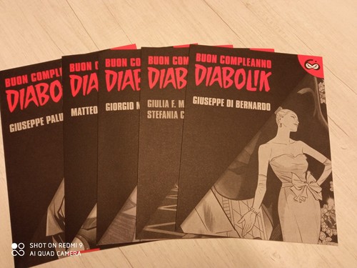 Set completo stampe buon - completo,