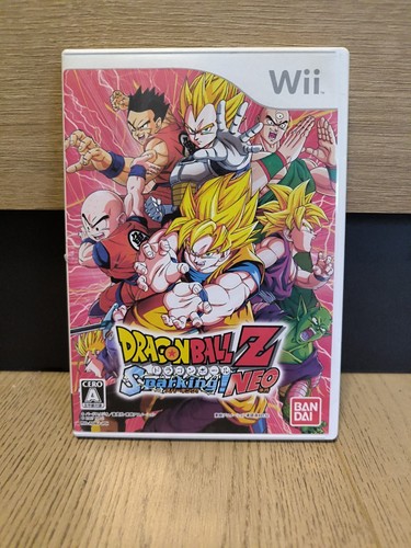 Dragon ball sparking neo - dragon, z