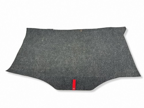 Tappetino bagagliaio fiat 500 - fiat,