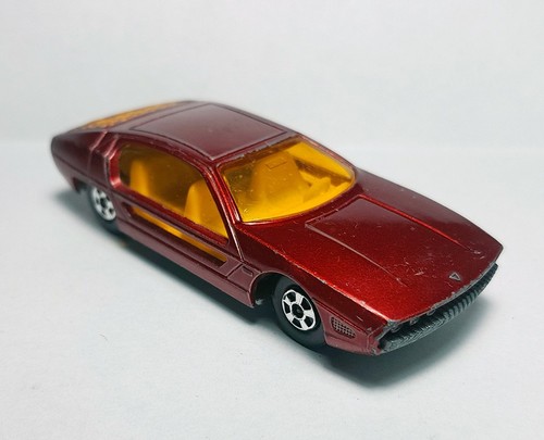 Vintage matchbox lesney - 2, of