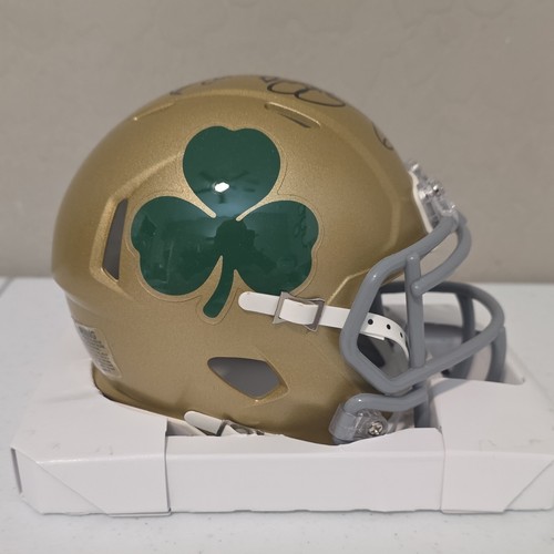 Jerome bettis firmato notre - jerome,