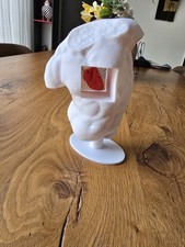 Statua Busto Cuore