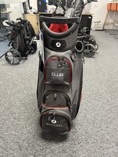 Borsa motocaddy serie club - serie,